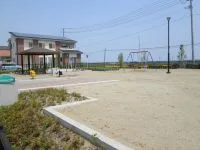 神屋敷北公園の写真