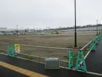 荒井東１号公園の写真