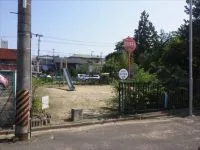 旭ヶ丘駅前公園の写真