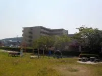 南吉成中央公園の写真