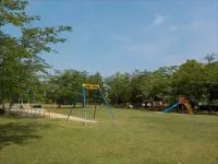 錦ヶ丘中央公園の写真