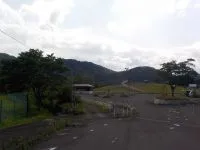 大倉ダム湖畔公園の写真