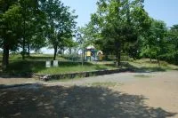 鶴が丘公園の写真