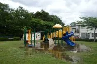 高森東公園の写真