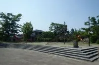 八乙女中央公園の写真