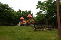 泉中央公園の写真