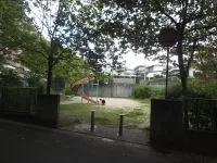 北根一丁目東公園の写真