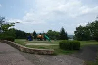 住吉台西四丁目公園の写真