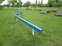 扇町一丁目公園の写真
