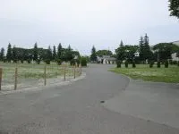 扇町四丁目公園の写真