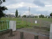 岡田西町公園の写真