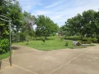 燕沢中央公園の写真