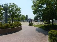柳生四丁目公園の写真