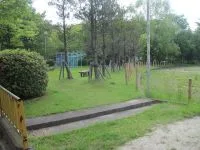 卸町五丁目公園の写真