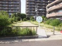柏木三丁目南公園の写真