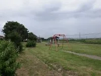 七北田川田子緑地の写真