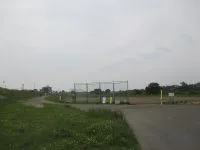 広瀬川中河原緑地の写真