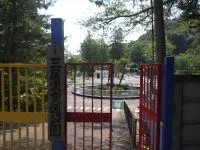 三居沢公園の写真