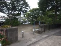 荒巻本沢二丁目公園の写真