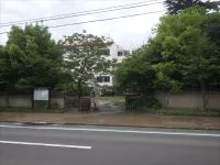 北六番丁公園の写真