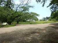 三神峯公園の写真