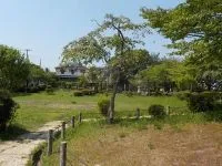 臨済院公園の写真