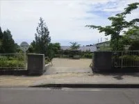 国見六丁目公園の写真