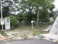 双葉ヶ丘一丁目２号公園の写真