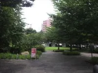 花京院緑地の写真