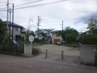 台原五丁目南公園の写真