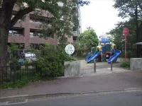 台原四丁目北公園の写真