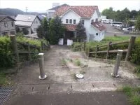 国見西台緑地の写真