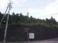 南吉成５号緑地の写真
