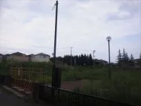 中山台１号緑地の写真