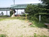 小田原八丁目公園の写真