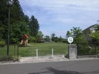 国見六丁目蔵谷公園の写真
