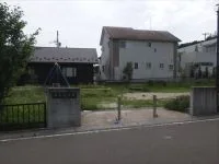 坊主門公園の写真
