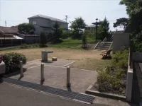 あけぼの町公園の写真