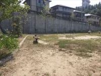 川内三十人町中公園の写真
