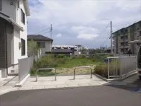 小松島四丁目北公園の写真