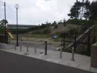 貝ケ森メープル公園の写真