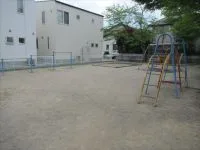 小豆田１号公園の写真
