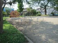 愛子団地１号公園の写真