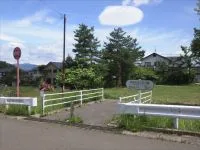 伊勢吉成２号公園の写真