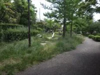 国見ヶ丘三丁目公園の写真