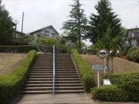 国見ヶ丘四丁目公園の写真