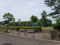 赤坂５号公園の写真
