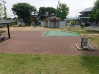 赤坂２号公園の写真
