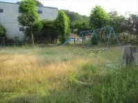 平治南公園の写真