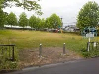 中山吉成二丁目公園の写真